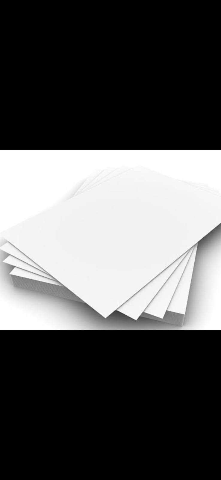 FBB & SBS Paper