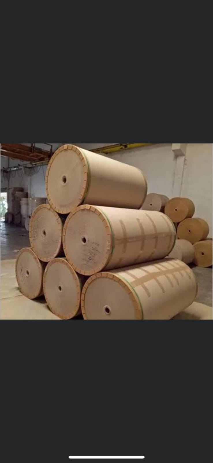 Kraft Paper