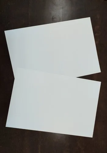 Non-Tearable Sheets